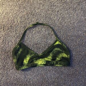 GS power Minimal Sports Bra